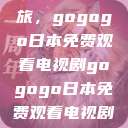 探索日本电视剧的无界之旅，gogogo日本免费观看电视剧gogogo日本免费观看电视剧,丈夫不在的午后时光》  第1张