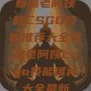 暴躁老阿姨的CSGO技能推荐大全暴躁老阿姨csgo技能推荐大全最新  第1张