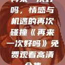 再来一次好吗，情感与机遇的再次碰撞《再来一次好吗》免费观看高清全集  第1张