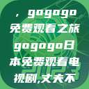 探索日本电视剧的新视界，gogogo免费观看之旅gogogo日本免费观看电视剧,丈夫不在的午后时光》  第1张