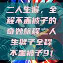 二人生猴，全程不盖被子的奇妙旅程二人生猴子全程不盖被子91  第1张
