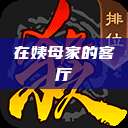 在姨母家的客厅  第1张