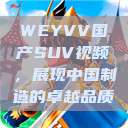 WEYVV国产SUV视频，展现中国制造的卓越品质  第1张