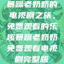 暴躁老奶奶的电视剧之旅，免费观看的乐趣暴躁老奶奶免费观看电视剧完整版  第1张