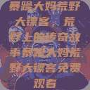 暴躁大妈荒野大镖客，荒野上的传奇故事暴躁大妈荒野大镖客免费观看  第1张