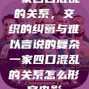 一家四口混乱的关系，交织的纠葛与难以言说的复杂一家四口混乱的关系怎么形容电影  第1张