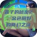 麦子的秘密2，金色田野的奇幻之旅  第1张