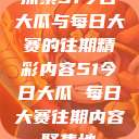 探索51今日大瓜与每日大赛的往期精彩内容51今日大瓜 每日大赛往期内容聚集地  第1张