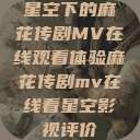 星空下的麻花传剧MV在线观看体验麻花传剧mv在线看星空影视评价  第1张