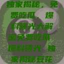 独家揭秘，免费吃瓜，爆料曝光大解密免费吃瓜 爆料曝光 独家揭秘豆花  第1张