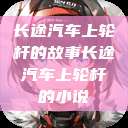 长途汽车上轮杆的故事长途汽车上轮杆的小说  第1张