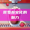 俄罗斯文化的魅力  第1张