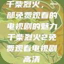 干柴烈火，一部免费观看的电视剧的魅力干柴烈火2免费观看电视剧高清  第1张