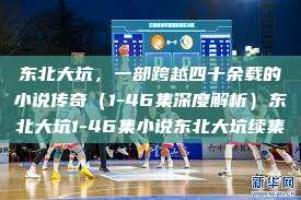 东北大坑，一部跨越四十余载的小说传奇（1-46集深度解析）东北大坑1-46集小说东北大坑续集  第1张