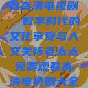 老太太免费观看高清电视剧，数字时代的文化享受与人文关怀老太太免费观看高清电视剧大全视频  第1张