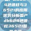 国产DB624色谱柱与36521的应用优势分析国产db624色谱柱36521图片小说  第1张