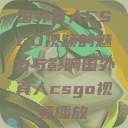国外真人CSGO视频的魅力与影响国外真人csgo视频播放  第1张