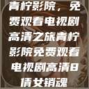 青柠影院，免费观看电视剧高清之旅青柠影院免费观看电视剧高清8倩女销魂  第1张