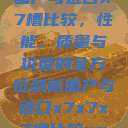 国产与进口X7槽比较，性能、质量与价值的全方位剖析国产与进口x7x7x7槽比较uc  第1张