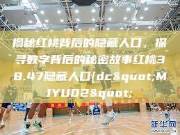 揭秘红桃背后的隐藏人口，探寻数字背后的秘密故事红桃38.47隐藏人口{dc"MIYU02"  第1张
