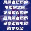 暴躁老奶奶的电视剧之旅，免费观看的乐趣暴躁老奶奶免费观看电视剧完整版  第1张