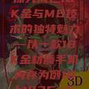 探究成色18K金与MB技术的独特魅力—以一款18K金材质手机内存为例18k1835mb  第1张