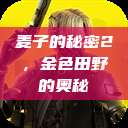 麦子的秘密2，金色田野的奥秘  第1张