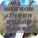 生理因素分析13分钟破外女出血的原因分析电影 第1张 生理因素分析13分钟破外女出血的原因分析电影 第1张