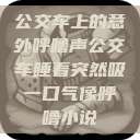公交车上的意外呼噜声公交车睡着突然吸一口气像呼噜小说  第1张