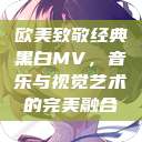 欧美致敬经典黑白MV，音乐与视觉艺术的完美融合  第1张