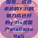 探索,成色卓越的Y31的魅力成色好的y31s是国产a1a2a3a4a5 第1张 探索,成色卓越的Y31的魅力成色好的y31s是国产a1a2a3a4a5 第1张