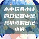 高中玩具小诗的日记高中玩具小诗的日记小说  第1张