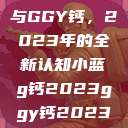 探索小蓝G钙与GGY钙，2023年的全新认知小蓝g钙2023ggy钙2023的功能介绍  第1张