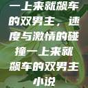 一上来就飙车的双男主，速度与激情的碰撞一上来就飙车的双男主小说  第1张