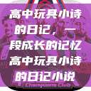 高中玩具小诗的日记，一段成长的记忆高中玩具小诗的日记小说  第1张