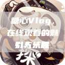 糖心Vlog，在线观看的魅力与乐趣
引人入胜  第1张