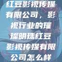红豆影视传媒有限公司，影视行业的璀璨明珠红豆影视传媒有限公司怎么样  第1张