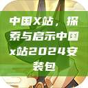 中国X站，探索与启示中国x站2024安装包  第1张