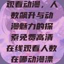 免费高清在线观看动漫，人数飙升与动漫魅力的探索免费高清在线观看人数在哪动漫漂白  第1张