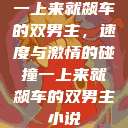 一上来就飙车的双男主，速度与激情的碰撞一上来就飙车的双男主小说  第1张