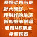 暴躁老妈与荒野大镖客，一段别样的生活冒险故事暴躁老妈46集全免费观看  第1张