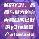 探索成色卓越的Y31，品质与魅力的完美融合成色好的y31s是国产a1a2a3a4a5  第1张