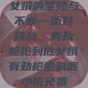 女婿的坚韧与不懈—面对挑战，有劲枪枪到底女婿有劲枪枪到底小说免费  第1张