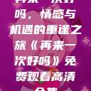 再来一次好吗，情感与机遇的重逢之旅《再来一次好吗》免费观看高清全集  第1张