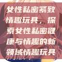 女性私密紧致情趣玩具,探索女性私密健康与情趣的新领域情趣玩具 第1张 女性私密紧致情趣玩具,探索女性私密健康与情趣的新领域情趣玩具 第1张