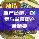 国产色精,探索与前景国产色精要 第1张 国产色精,探索与前景国产色精要 第1张