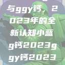 探索小蓝g钙与ggy钙，2023年的全新认知小蓝g钙2023ggy钙2023的功能介绍  第1张
