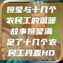 婉莹与十几个农民工的温暖故事婉莹满足了十几个农民工丹麦HD  第1张