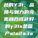 探索成色卓越的Y31，品质与魅力的完美融合成色好的y31s是国产a1a2a3a4a5  第1张