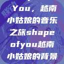 Shape of You，越南小姑娘的音乐之旅shapeofyou越南小姑娘的背景故事  第1张